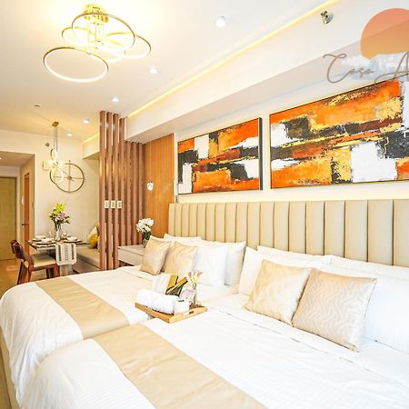 Casa Arabella - Wind Residences Tower 5 2018 Tagaytay City Exterior foto