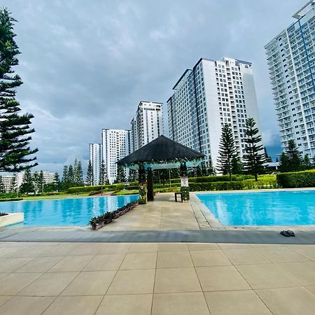 Casa Arabella - Wind Residences Tower 5 2018 Tagaytay City Exterior foto