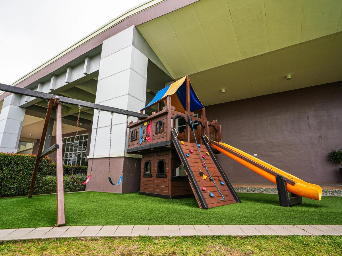 Casa Arabella - Wind Residences Tower 5 2018 Tagaytay City Exterior foto