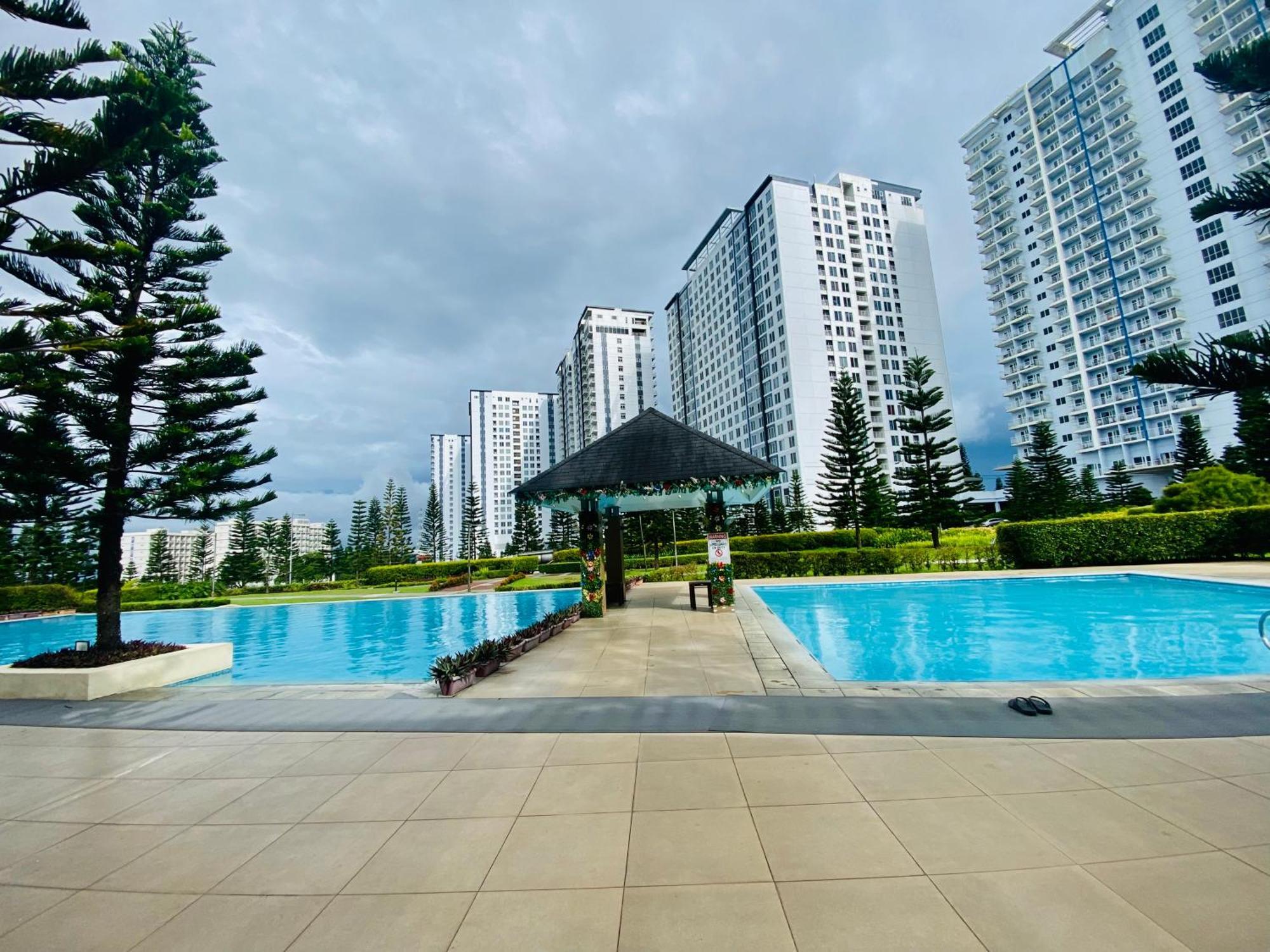 Casa Arabella - Wind Residences Tower 5 2018 Tagaytay City Exterior foto