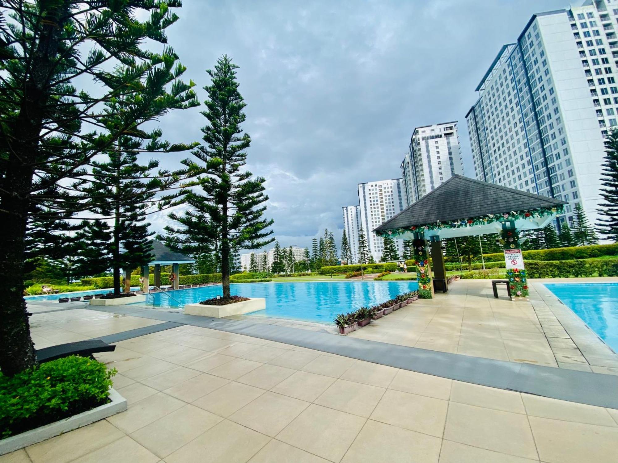 Casa Arabella - Wind Residences Tower 5 2018 Tagaytay City Exterior foto