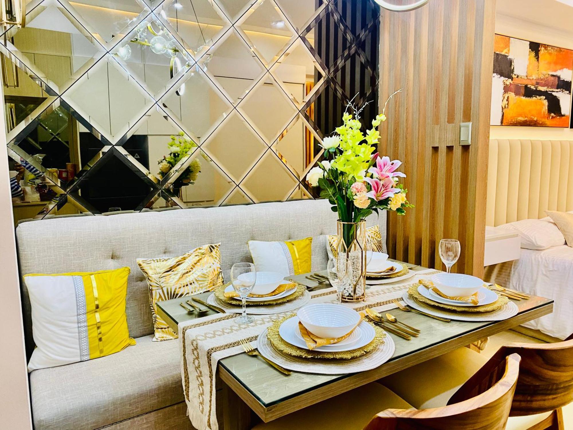 Casa Arabella - Wind Residences Tower 5 2018 Tagaytay City Exterior foto